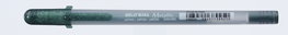 Sakura Gelly Roll Metallic Verde Cazador 0.7 mm